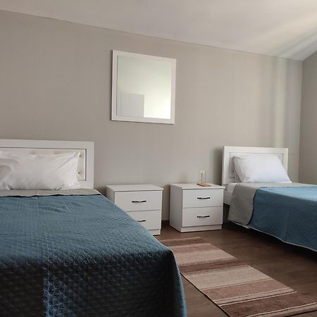 Rooms Xani Tirana Exterior photo