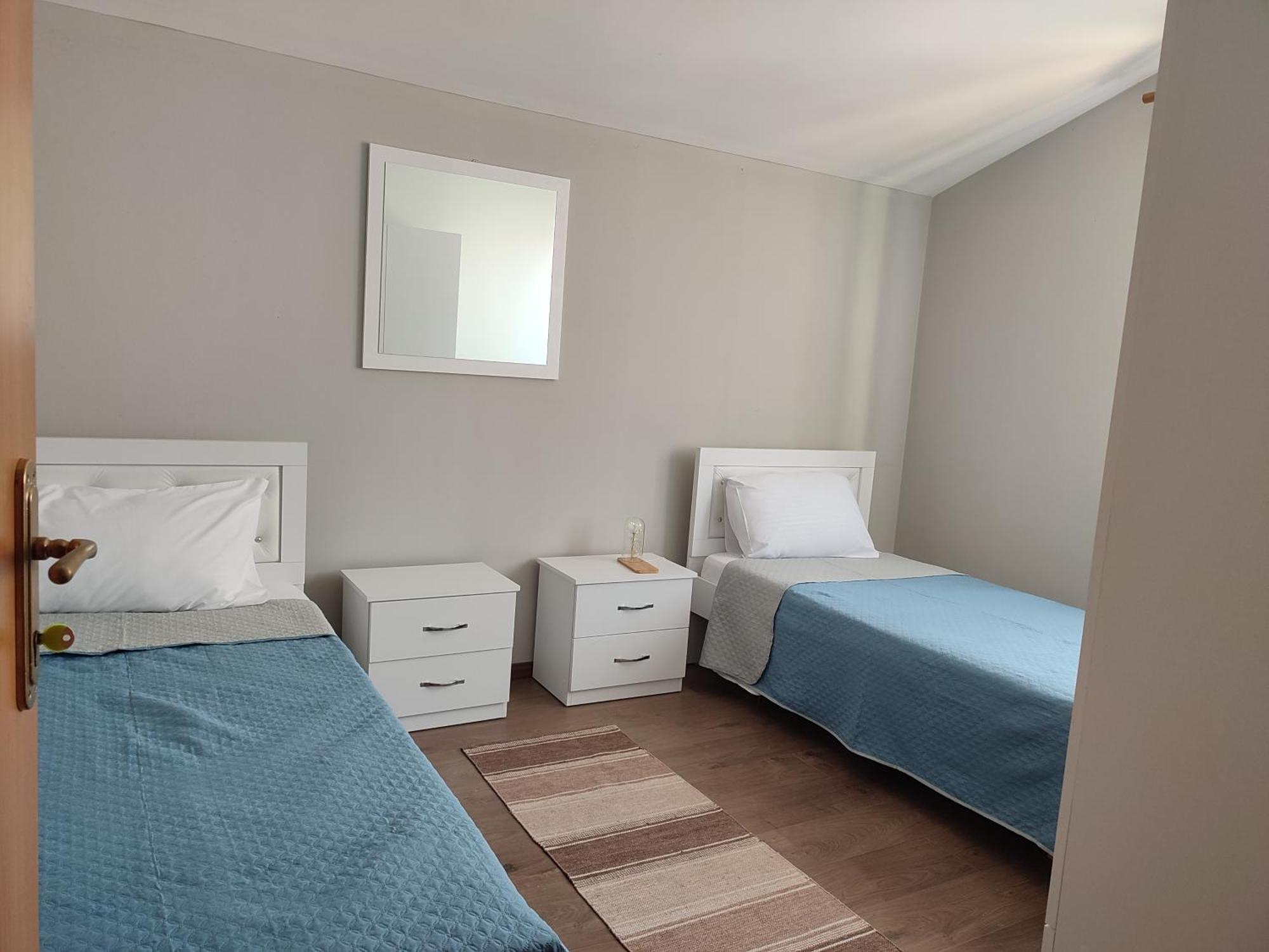 Rooms Xani Tirana Exterior photo
