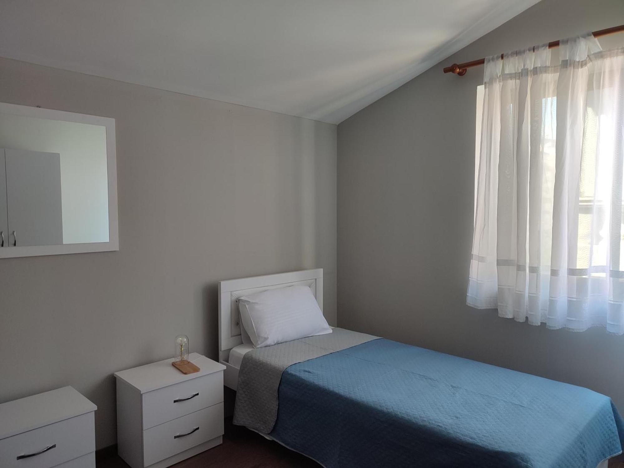 Rooms Xani Tirana Exterior photo