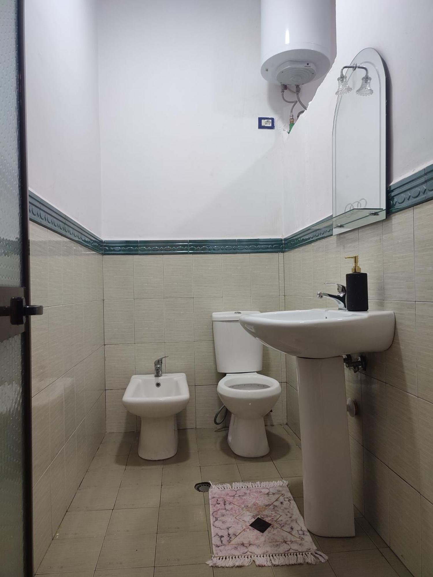Rooms Xani Tirana Exterior photo
