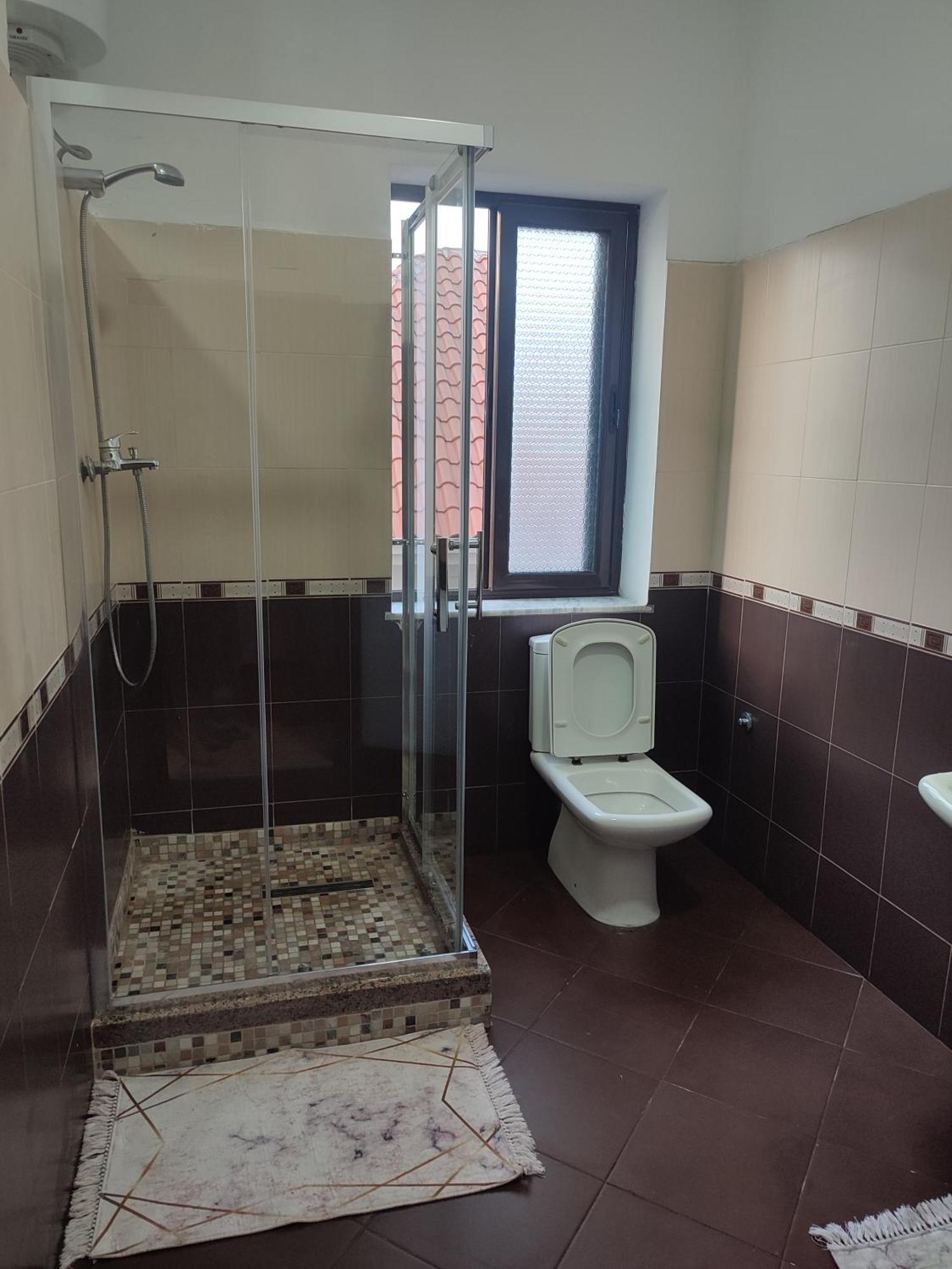 Rooms Xani Tirana Exterior photo